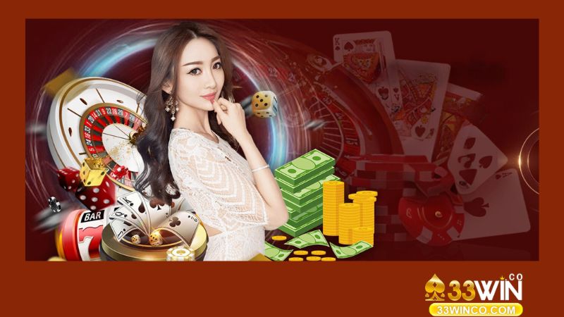 3 lưu ý khi rút tiền tại nhà cái 33 Win