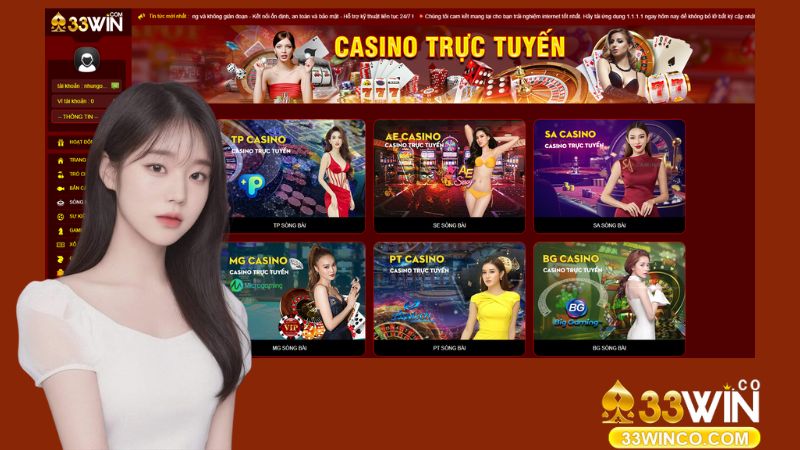 33Win lừa đảo chỉ là tin đồn thất thiệt