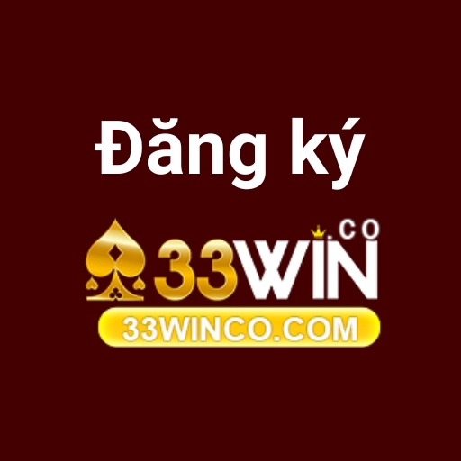 Đăng ký 33WIN