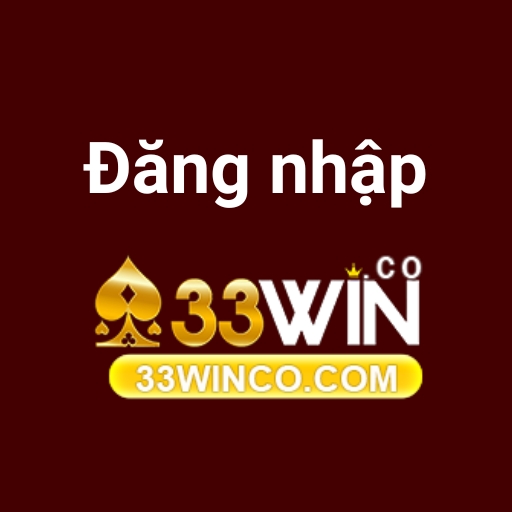 Đăng nhập 33WIN