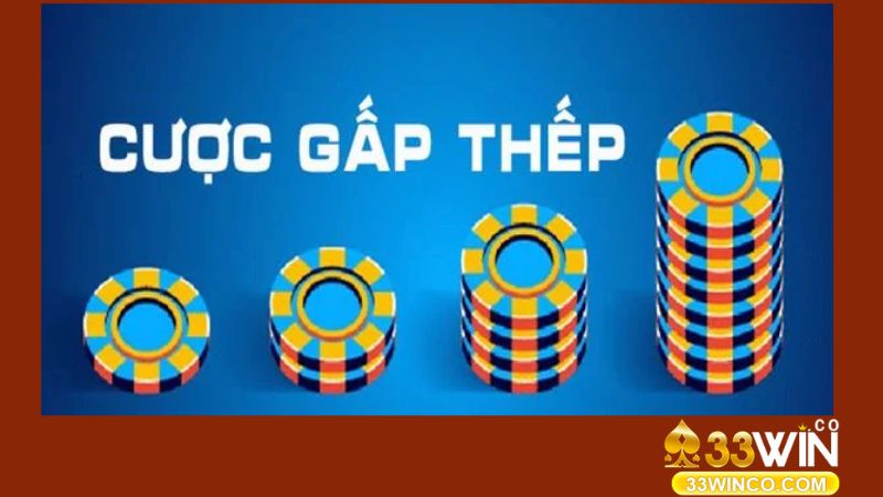 Đánh gấp thếp là gì?