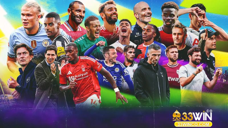 Sức hấp dẫn của đấu trường Premier League là gì?